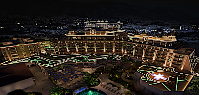 Merit Crystal Cove Hotel & Casino & Spa Genel 2